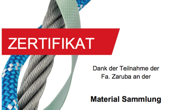 Nachhaltiger Erfolg: Recycling 2023 