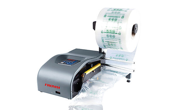 AP100 Airpad System