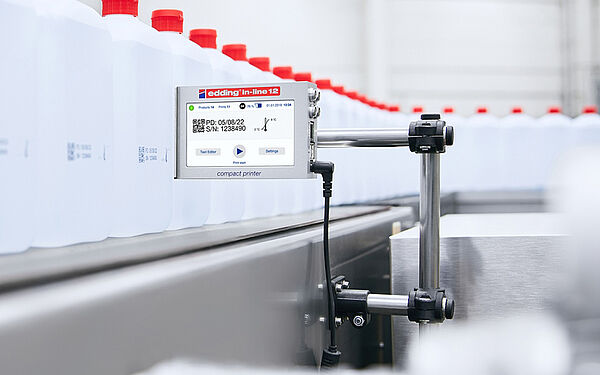 edding® in-line 12