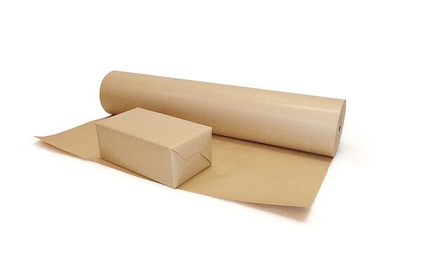 Packpapier