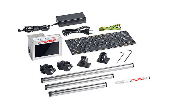 edding® in-line 12