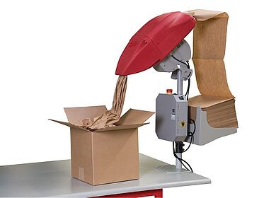Arbeitsplatzlösungen & Packtische
