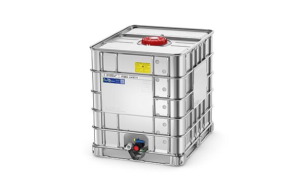 ECOBULK SX-EX 1000