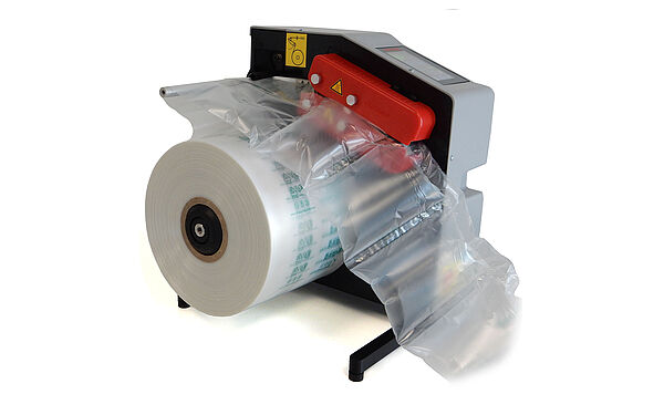 AP1000 Airpad System