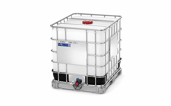 ECOBULK MX 1000